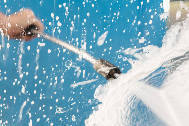 Best Oil Spill Cleanup  in Carlisle, IA